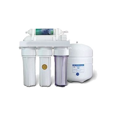 Karpuzlu Su Arıtmacı