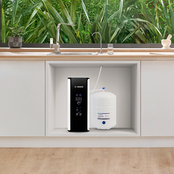 Karpuzlu Su Arıtmacı