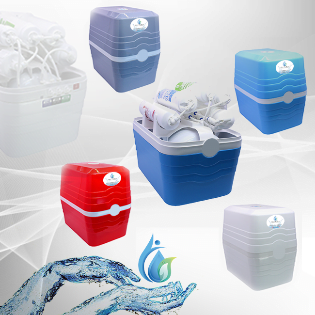 Karpuzlu Su Arıtmacı